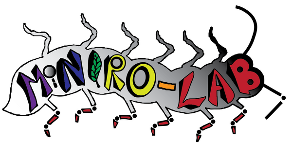 MiniRo Lab logo