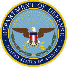 DoD logo