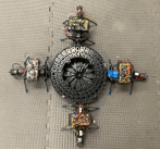 Collective Transport