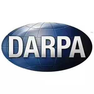 DARPA logo