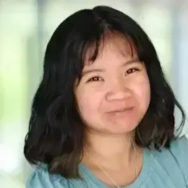 Claire Tam